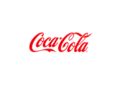 Coca-Cola logo