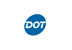 Dot Foods logo