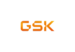 GSK logo