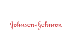Johnson & Johnson logo