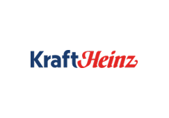 Kraft-Heinz logo