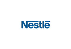 Nestle logo