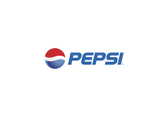 Pepsi logo