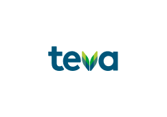 teva logo