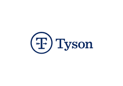Tyson logo