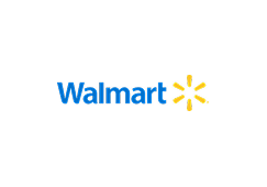 Wal-Mart logo