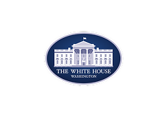 US Government - White House logo