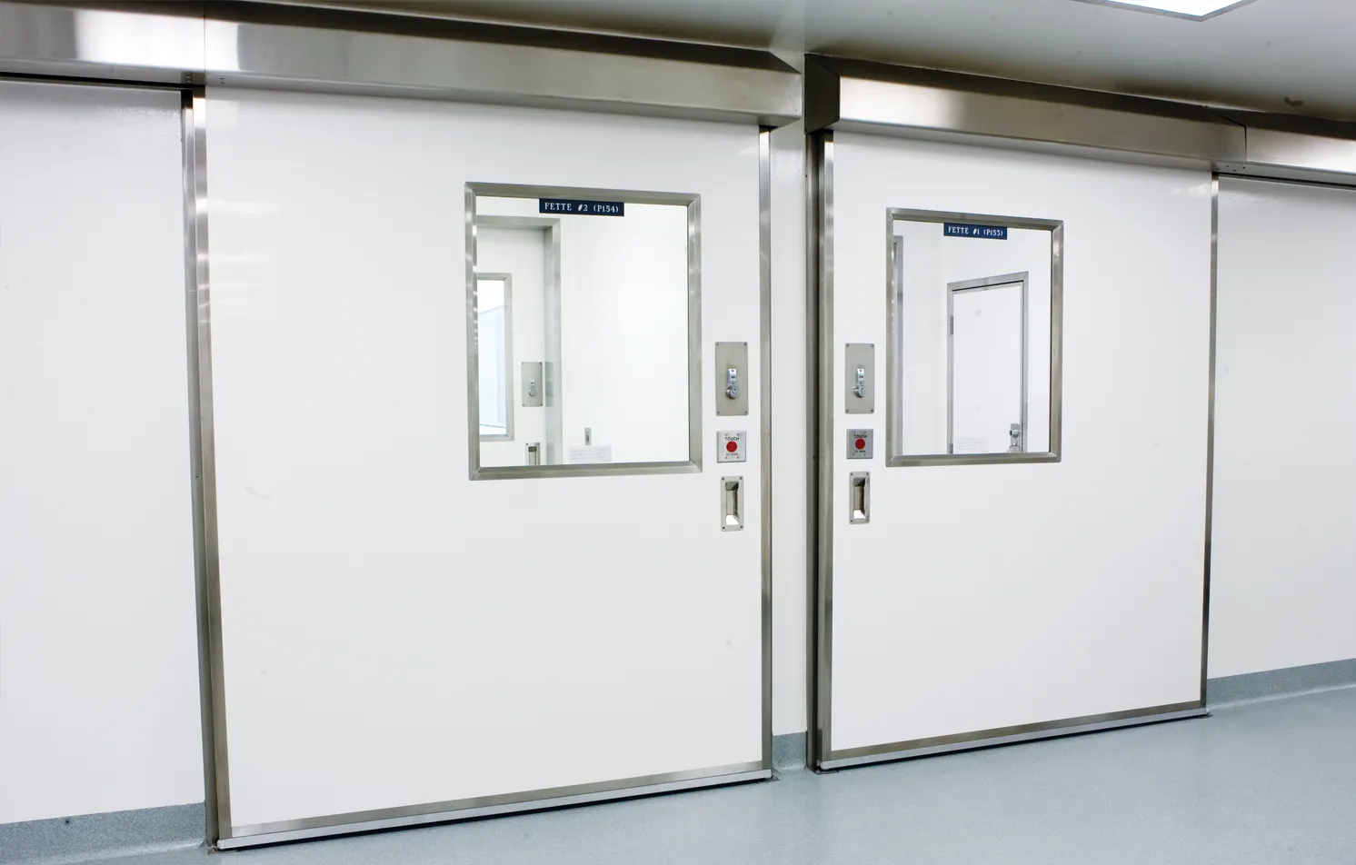 Sliding Doors