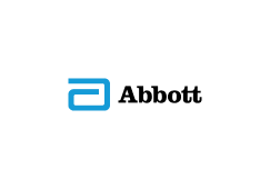 Abbott logo