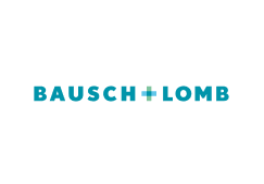 Bausch & Lomb logo