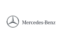 Mercedes Benz logo