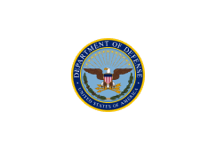Department of Defense logo