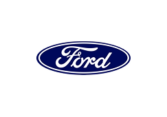 Ford logo