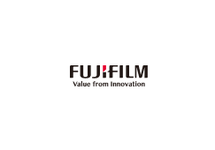 FUJIFILM Biotechnologies logo
