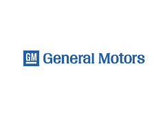General Motors logo