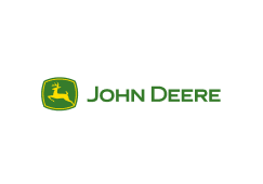 John Deere logo
