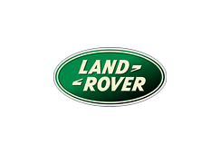 Land Rover logo