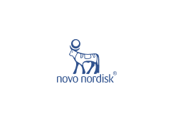 Novo Nordisk logo
