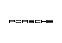 Porsche logo