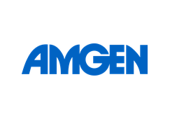 Amgen logo