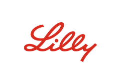 Eli Lilly logo