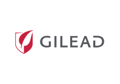 Gilead logo