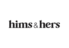 Hims & Hers logo