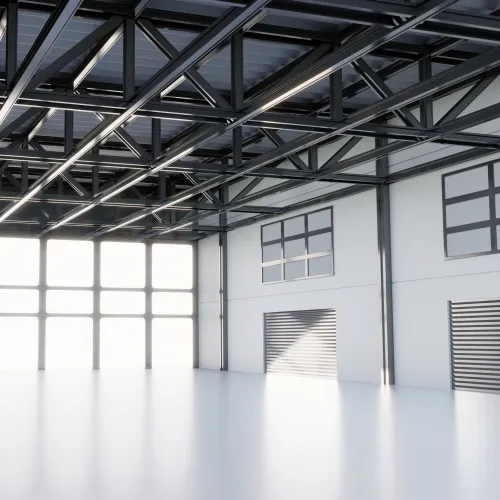Warehousing industry