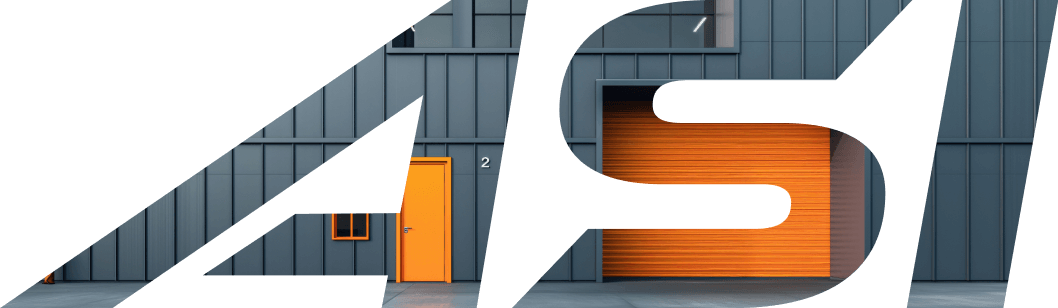 About ASI Doors