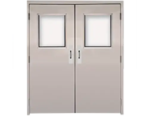 Swing Doors