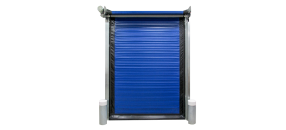 Freezer High Speed Roll-Up Door