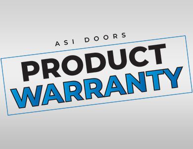 Warranty